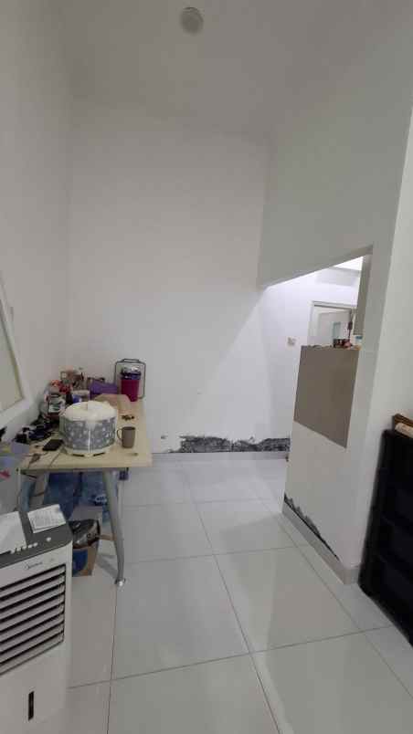 over kredit rumah 65jt di cahaya swarga parung bogor