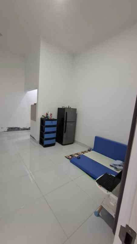 over kredit rumah 65jt di cahaya swarga parung bogor