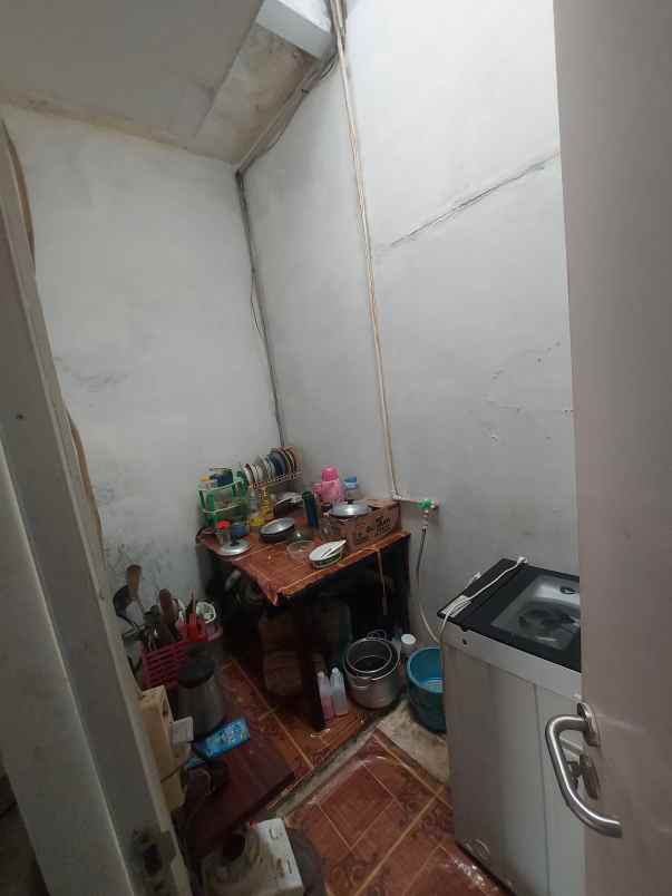 over kredit rumah dekat stasiun cilebut bogor