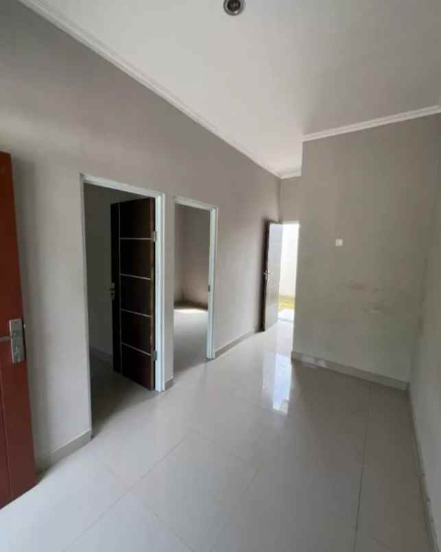 over kredit rumah dekat stasiun cilebut bogor