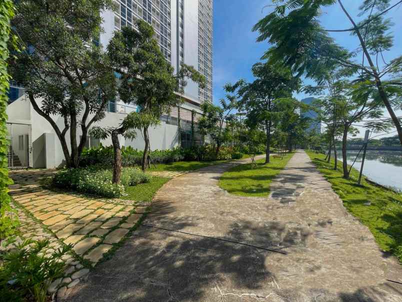 pacific garden campus town apartment