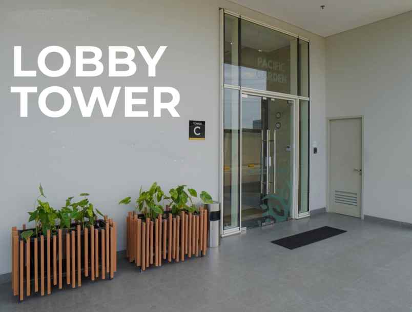 pacific garden campus town apartment