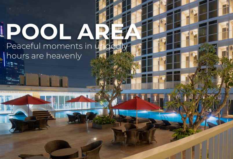 pacific garden campus town apartment