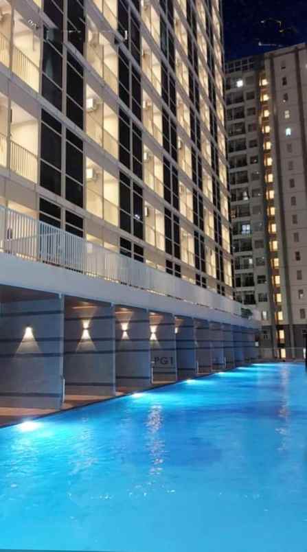 pacific garden campus town apartment