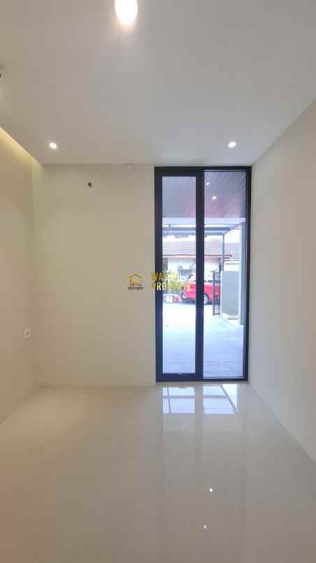 pamungkas homy rumah siap huni jogja utara