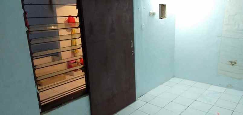 paviliun di kontrakan per tahun