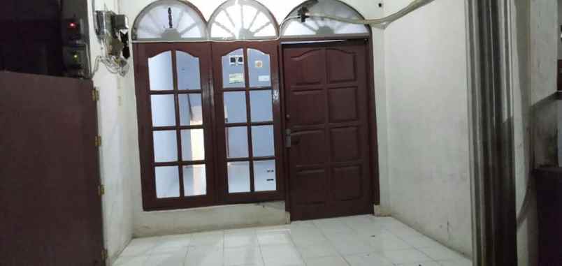 paviliun di kontrakan per tahun