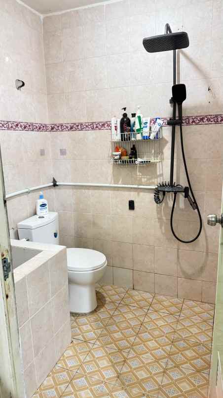 perum pondok candra sidoarjo