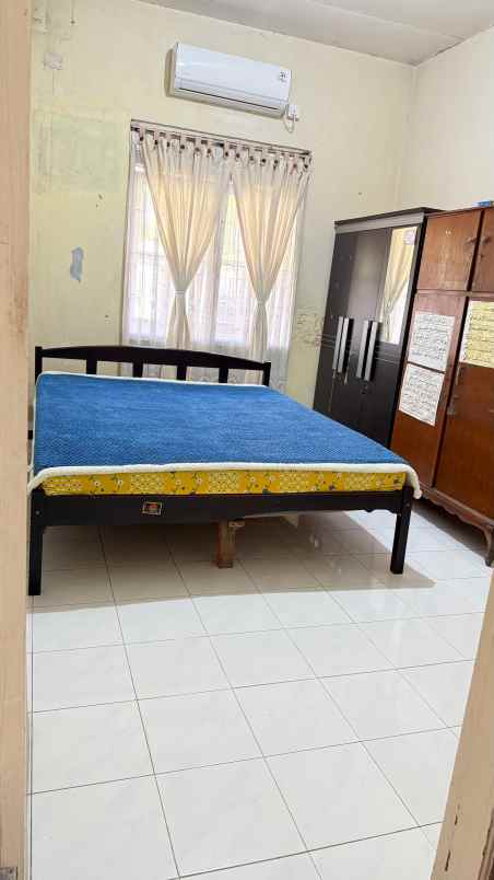 perum pondok candra sidoarjo