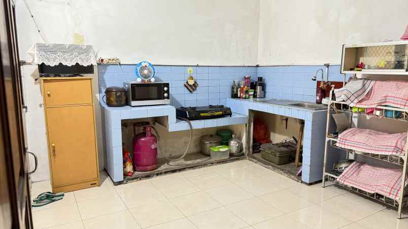 perum pondok candra sidoarjo