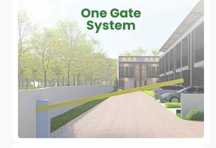 perumaham islami di kota bekasi dekat summarecon