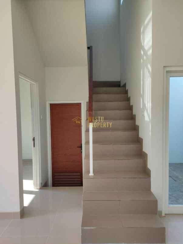 perumahan 2 lantai dekat jogja kota malioboro