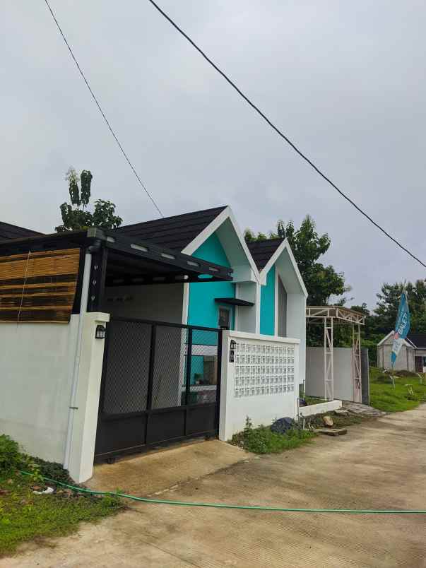 perumahan bersubsidi di wonogiri