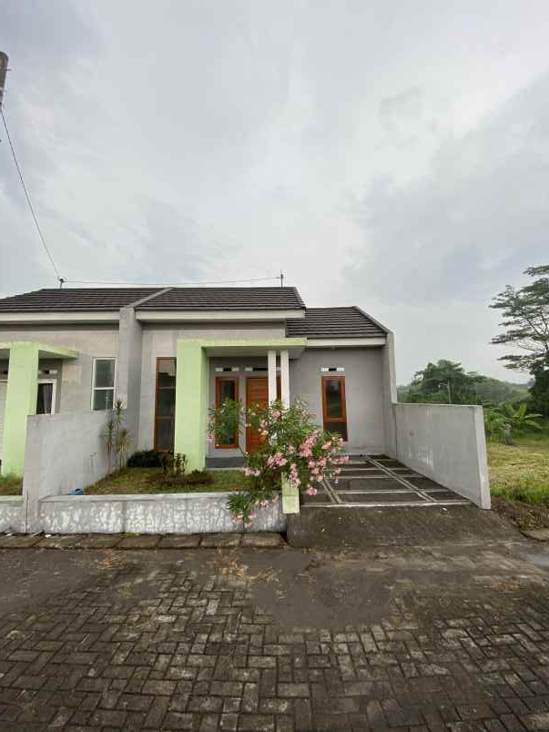 perumahan kanaya park view delanggu