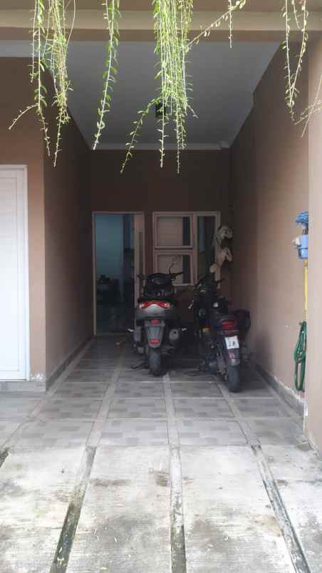 perumahan kranggan permai jatisampurna kota bekasi