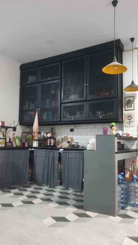perumahan kranggan permai jatisampurna kota bekasi