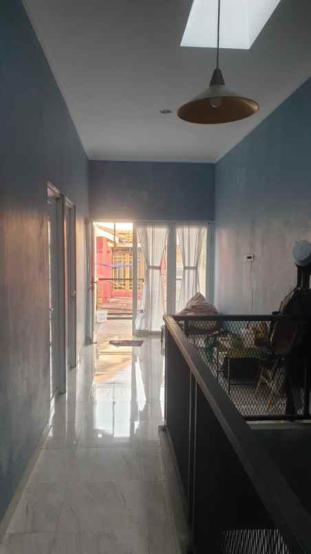 perumahan kranggan permai jatisampurna kota bekasi