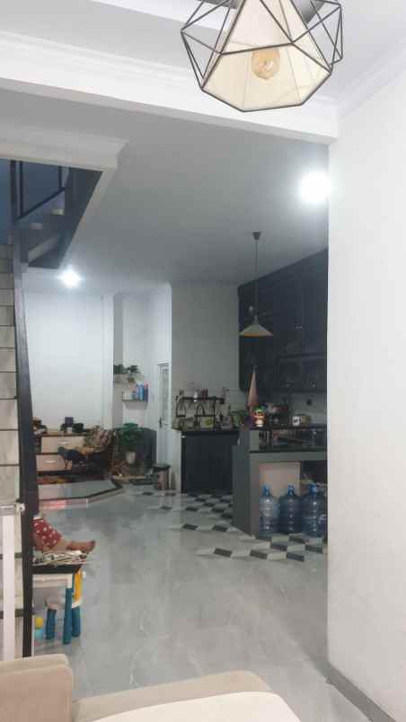 perumahan kranggan permai jatisampurna kota bekasi