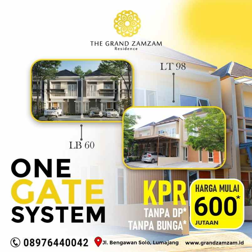 perumahan lumajang perumahan lumajang