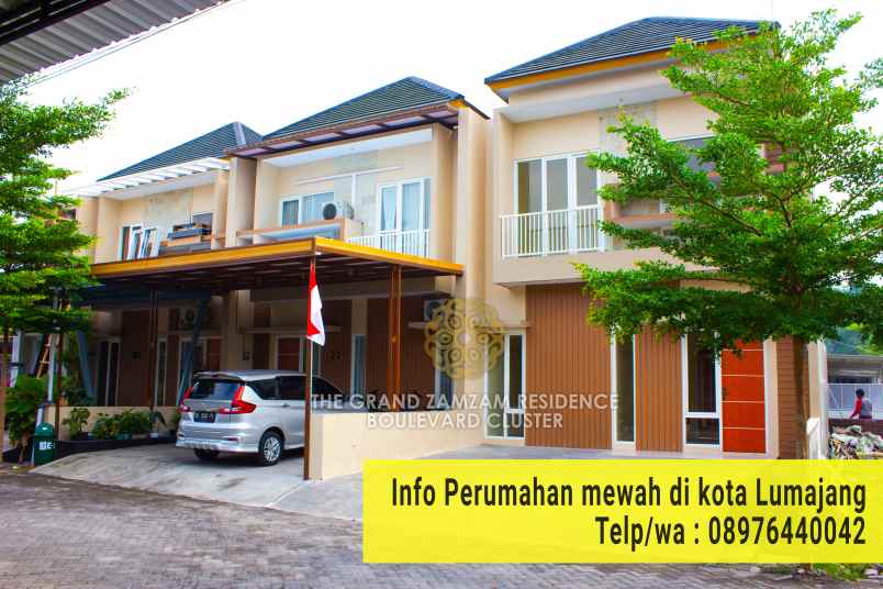 perumahan lumajang perumahan lumajang