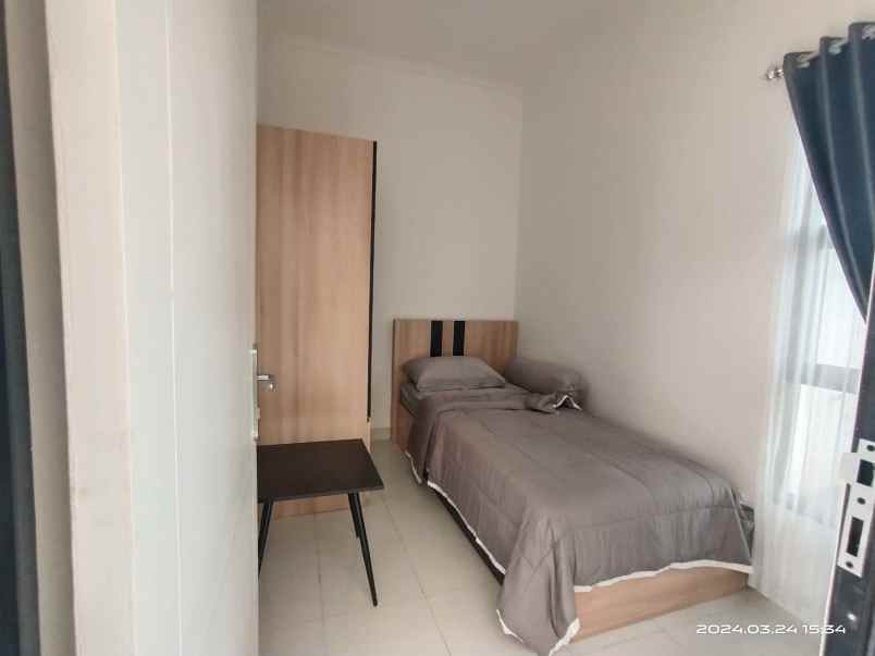 pesona kahuripan 11 cileungsi