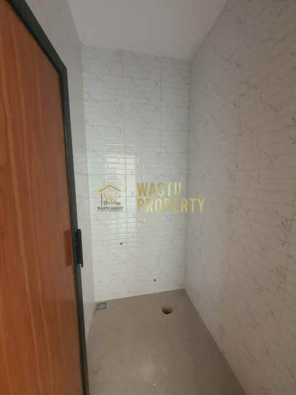 pilihan hunian cantik untuk tinggal dan investasi