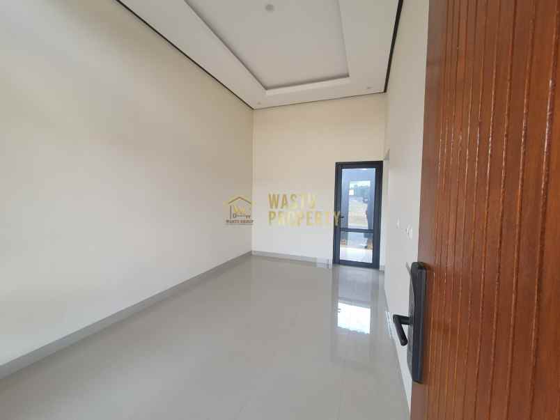 pilihan hunian cantik untuk tinggal dan investasi