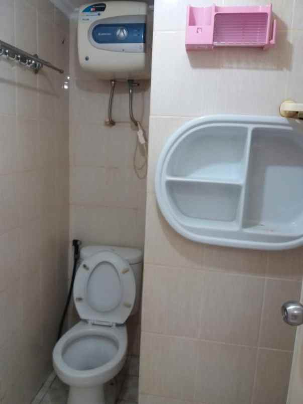 puncak permai full furnish tower b lantai 9