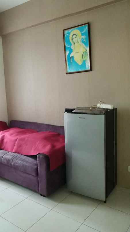 puncak permai full furnish tower b lantai 9