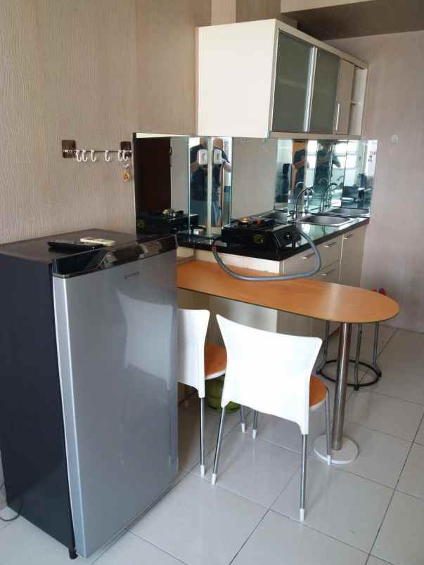 puncak permai full furnish tower b lantai 9