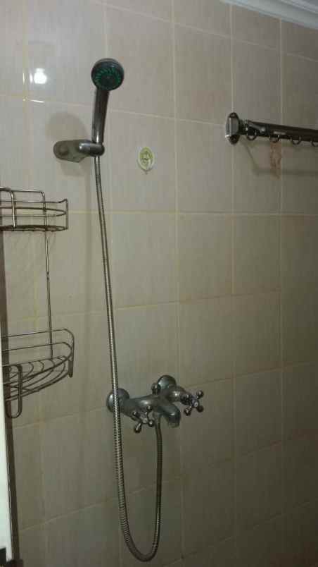 puncak permai full furnish tower b lantai 9