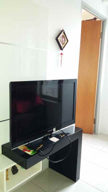 puncak permai full furnish tower b lantai 9