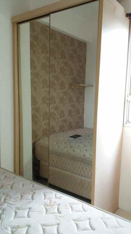 puncak permai full furnish tower b lantai 9