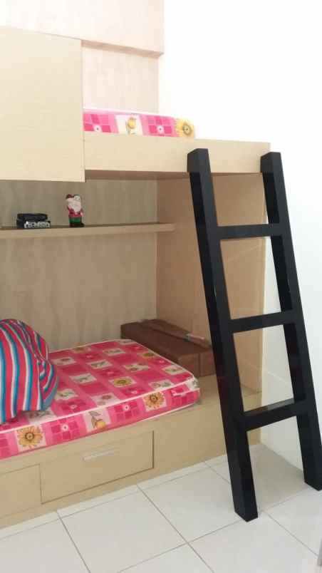 puncak permai full furnish tower b lantai 9