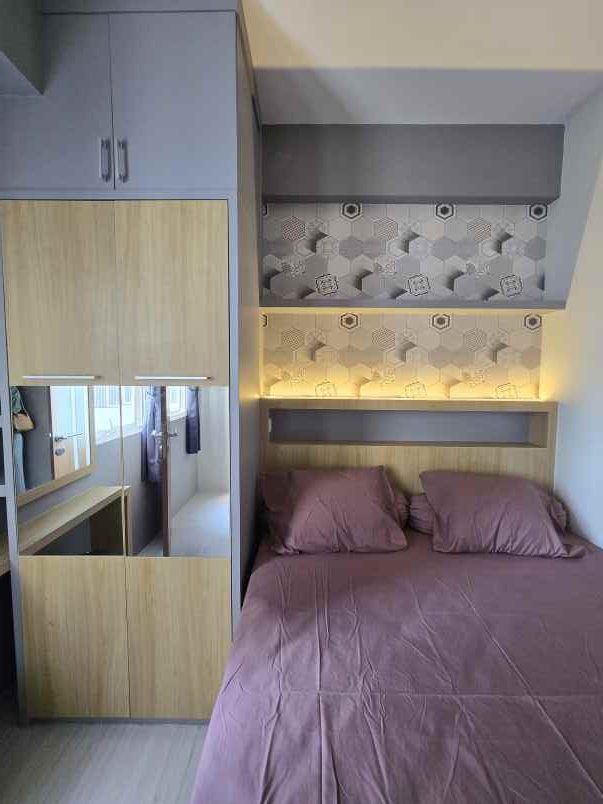 ready apartemen puncak dharmahusada