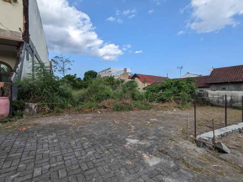 ring 1 ugm siap ajb cocok kos ekslusif