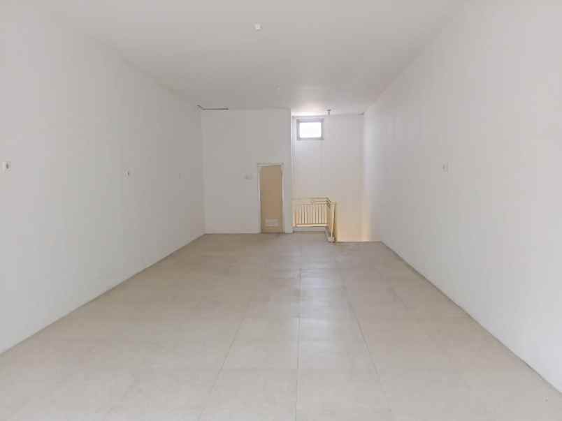 ruko 2 lantai di kawasan cianjur