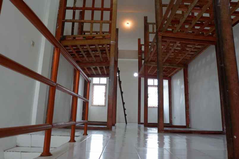 ruko dijual karawaci depan superindo harkit