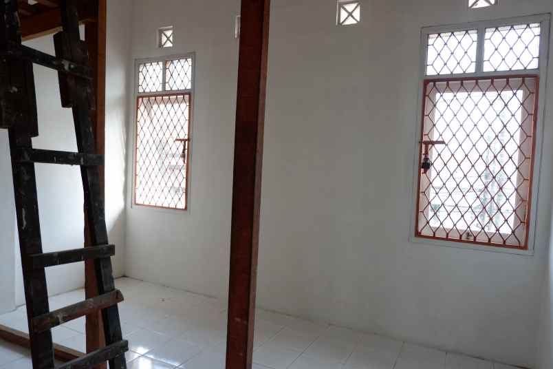 ruko dijual karawaci depan superindo harkit