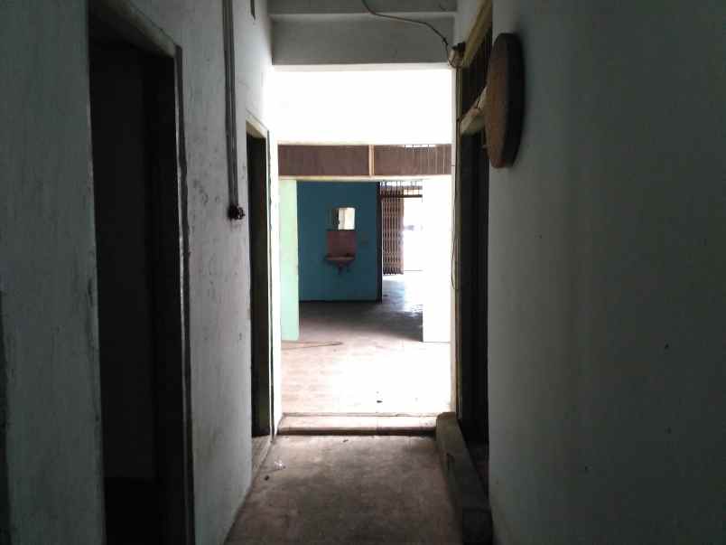 ruko gudang kantor lumajang