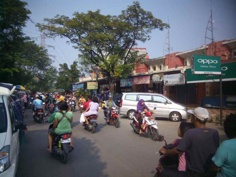 ruko gudang kantor mutiara gading timur