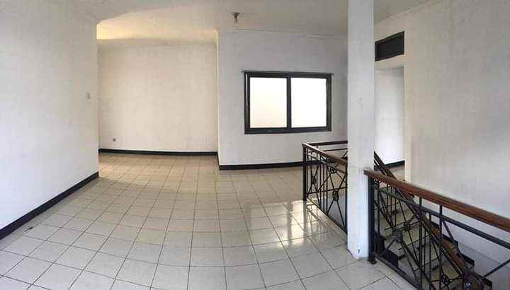 ruko gudang kantor soekarno hatta