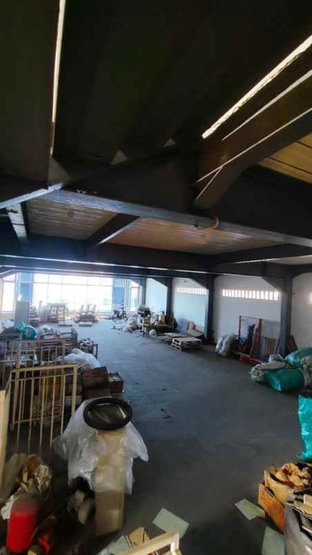 ruko kedungsari surabaya area komersial