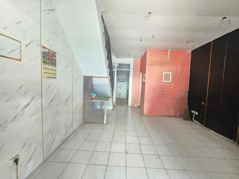 ruko ramai murah di talaga bestari balaraja tangerang