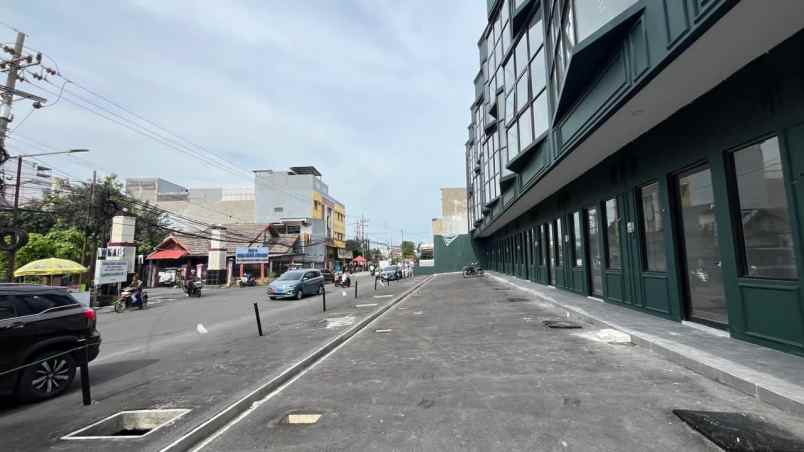 ruko ready raya kedung asem shm 20 meter dari merr