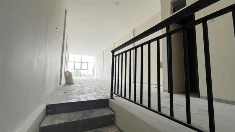 ruko ready raya kedung asem shm 20 meter dari merr