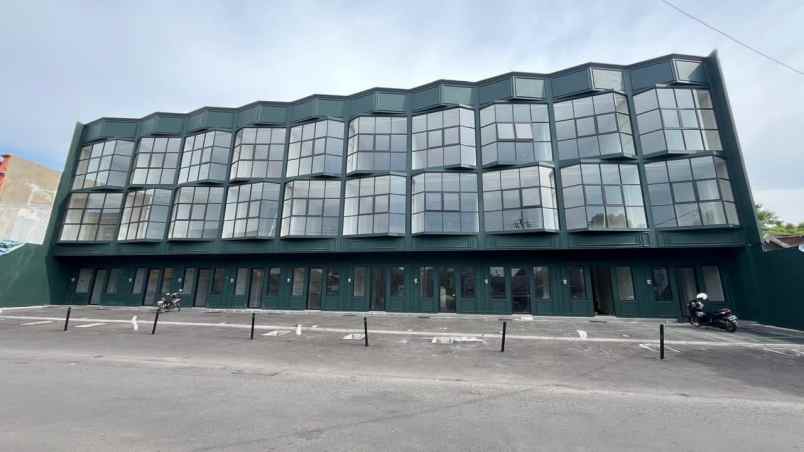 ruko ready raya kedung asem shm 20 meter dari merr