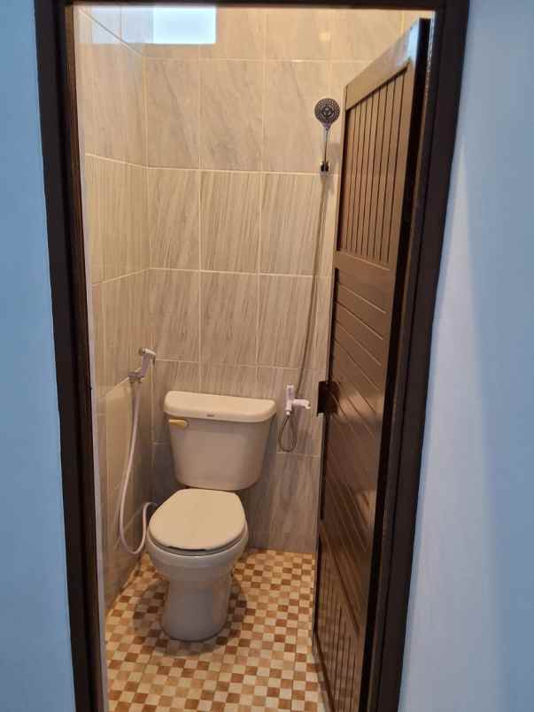 rumah 1 5lt 7x14 95m type 3kt harapan indah bekasi