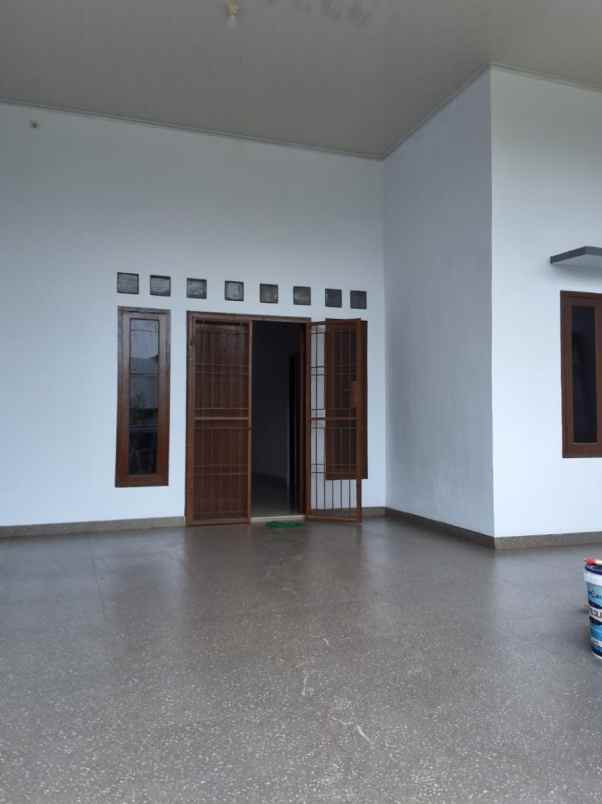 rumah 1 5lt 7x14 95m type 3kt harapan indah bekasi