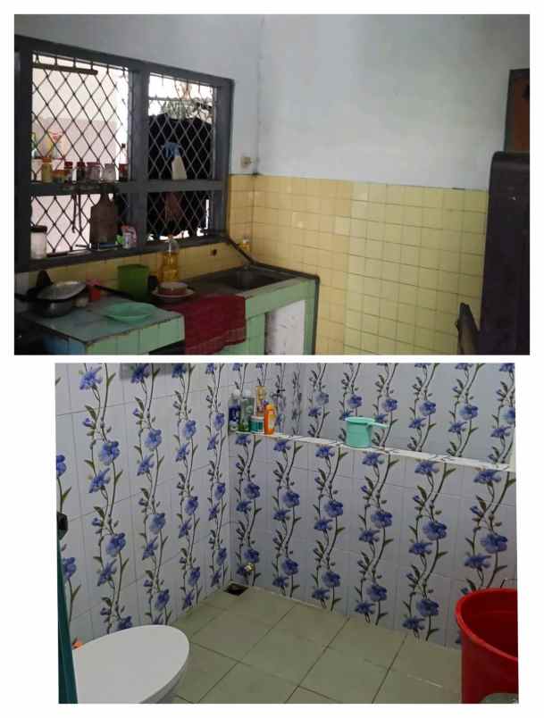 rumah 1 lantai tenggilis rungkut merr surabaya nego